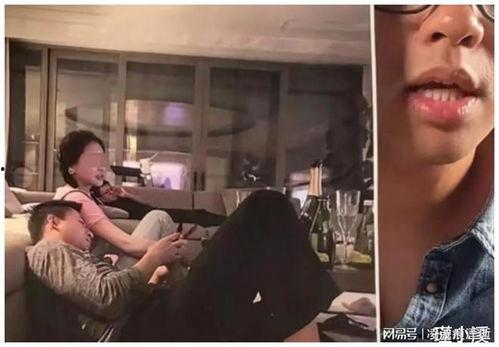 台湾狗仔最新爆料,狗仔队最新爆料揭秘娱乐圈惊天秘密！